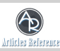 Articles Reference