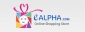 eAlpha Online Shopping Store