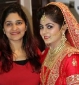 Bridal make up artist in chandigarh