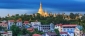 ST Residences Yangon