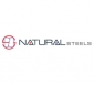 Natural Steels - Copper & Copper Nickel, Brass, Stainless Steel Supplier