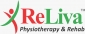 ReLiva Physiotherapy And Rehab
