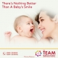 Team Hospital - Best Maternity & Children's care Hopsital in Kakinada