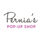 Pernias Pop Up Shop