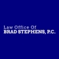 Law Office Of Brad Stephens, P.C.