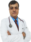 Dr. D.C. Gupta Consultant Pulmonologist & Allergy Specialist Doctor