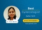 Best Gynaecologist in Noida