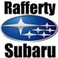 Rafferty Subaru