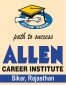 ALLEN Career Institute Sikar