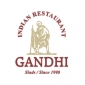 Indian Restaurant Gandhi Amsterdam