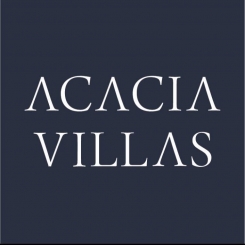 North Goa Villa With Private Pool - The Acacia Villas