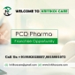 Kritikos Care- Critical Care PCD Pharma Franchise Company