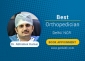 Best Orthopedician in Noida | Dr. Abhishek Kumar
