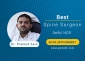 Best Spine Surgeon in Noida | Dr. Pramod Saini | | Ghaziabad