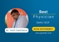Best Diabetologist In Noida | Dr. Amit Sachdeva