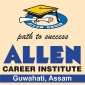 ALLEN Career Institute Guwahati