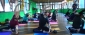 Yoga Teacher Training in Rishikesh - Chandra Yoga International