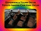 Innova Car on Rent for Delhi sightseeing