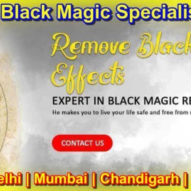 Free Black Magic Specialist Jyotish Viraj +91-9855234784