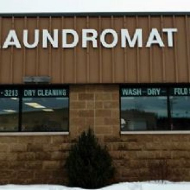 Kingsford Laundromat and Drop Off Service