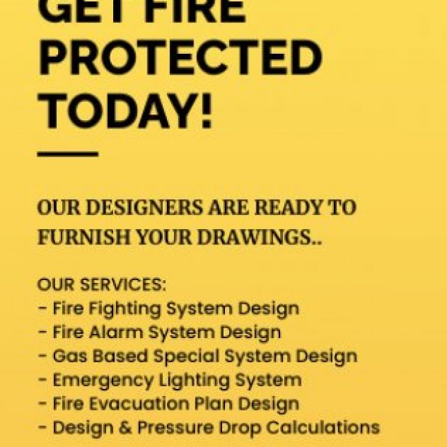 VDK Fire Safety & Design Solutions