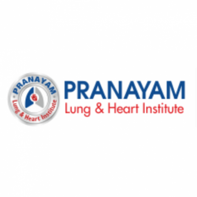 Pranayam Lung & Heart Institute
