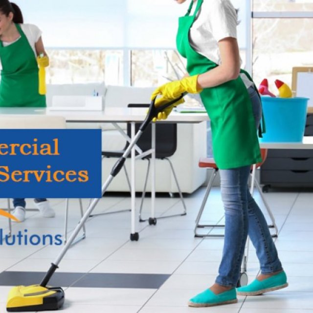 Cleaners Solutions