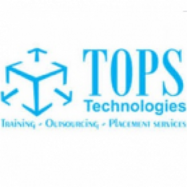 TOPS Technologies - Surat