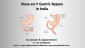 Roux-en-Y Gastric Bypass in India