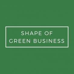 Shape Of Green Business