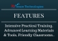 IQ Stream Technologies