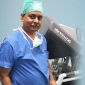 Robotic Surgeon India
