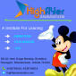 Highflyer Animation