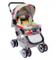 Luvlap baby stroller: A child’s companion in every ride