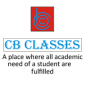 CB Classes