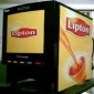 Lipton & Nescafe Vending Machine in delhi