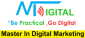 MIDM - Master In Digital Marketing