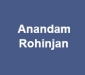 Anandam Rohinjan