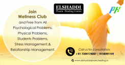 ELSHADDAI Pranic Healing Center