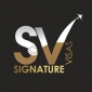 Signature visas