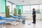 Medical Cleaning Services Gainesville