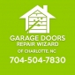 Garage Doors Repair Wizard Charlotte