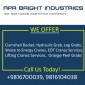 Apr Bright Industries