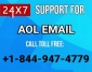 Aol Email Not Working | AOL Technical Support Number