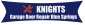 Knights Garage Door Repair Blue Springs, MO