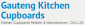 Gauteng Kitchen Cupboards