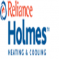 Reliance Holmes Heating & Cooling