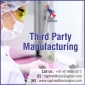 Saphnix Lifesciences- Third Party Manufacturing Company