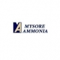 Mysore Ammonia