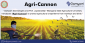 Agri-Cannon - Protect Crops from Monkeys and Birds